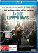 Inside Llewyn Davis (Blu-Ray)